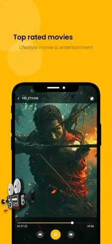fancode-airtel-xstream Top Rated Movies