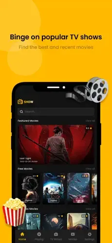 fancode-airtel-xstream tv show